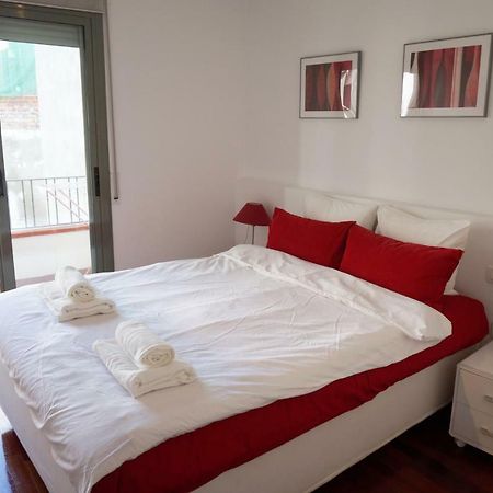 Happy Holiday Beach Home Sitges Dış mekan fotoğraf