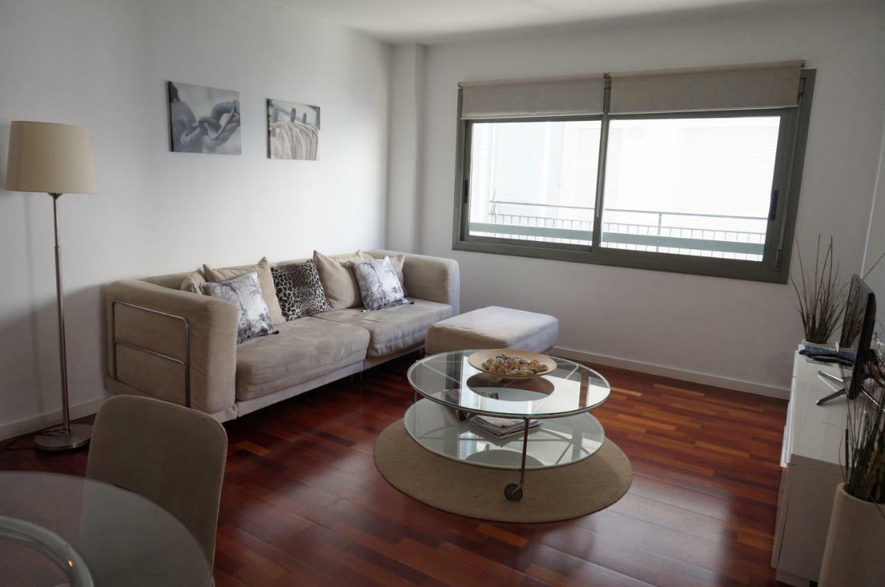 Happy Holiday Beach Home Sitges Dış mekan fotoğraf