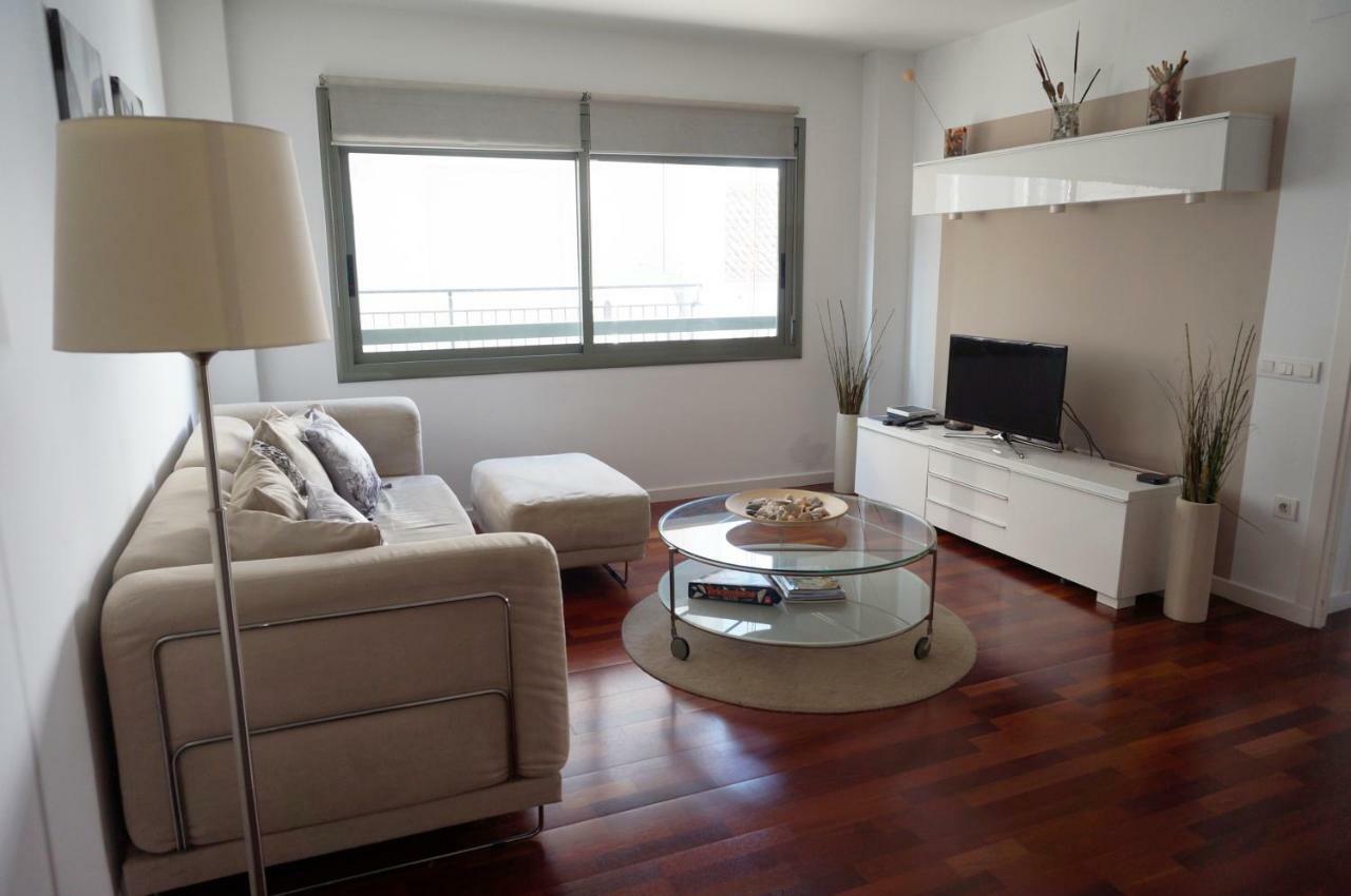Happy Holiday Beach Home Sitges Dış mekan fotoğraf