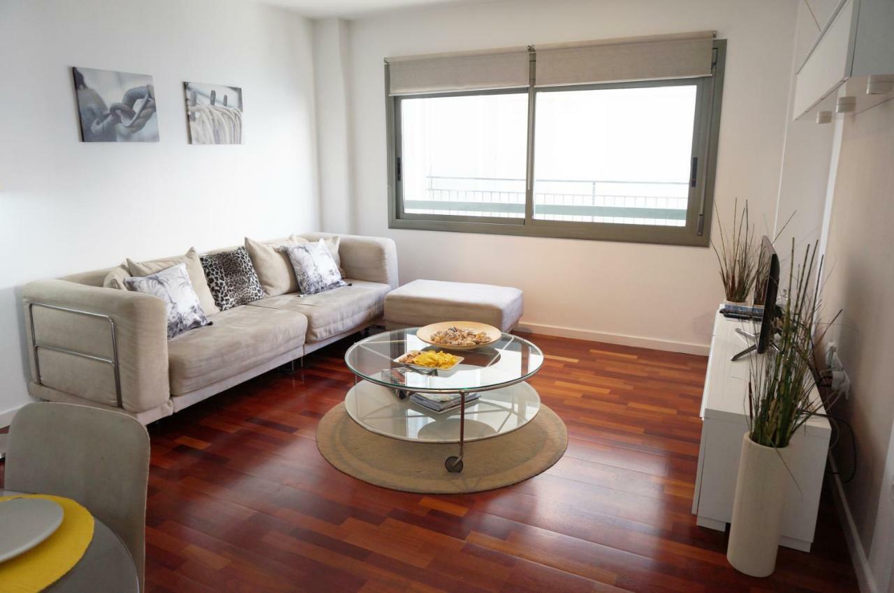 Happy Holiday Beach Home Sitges Dış mekan fotoğraf