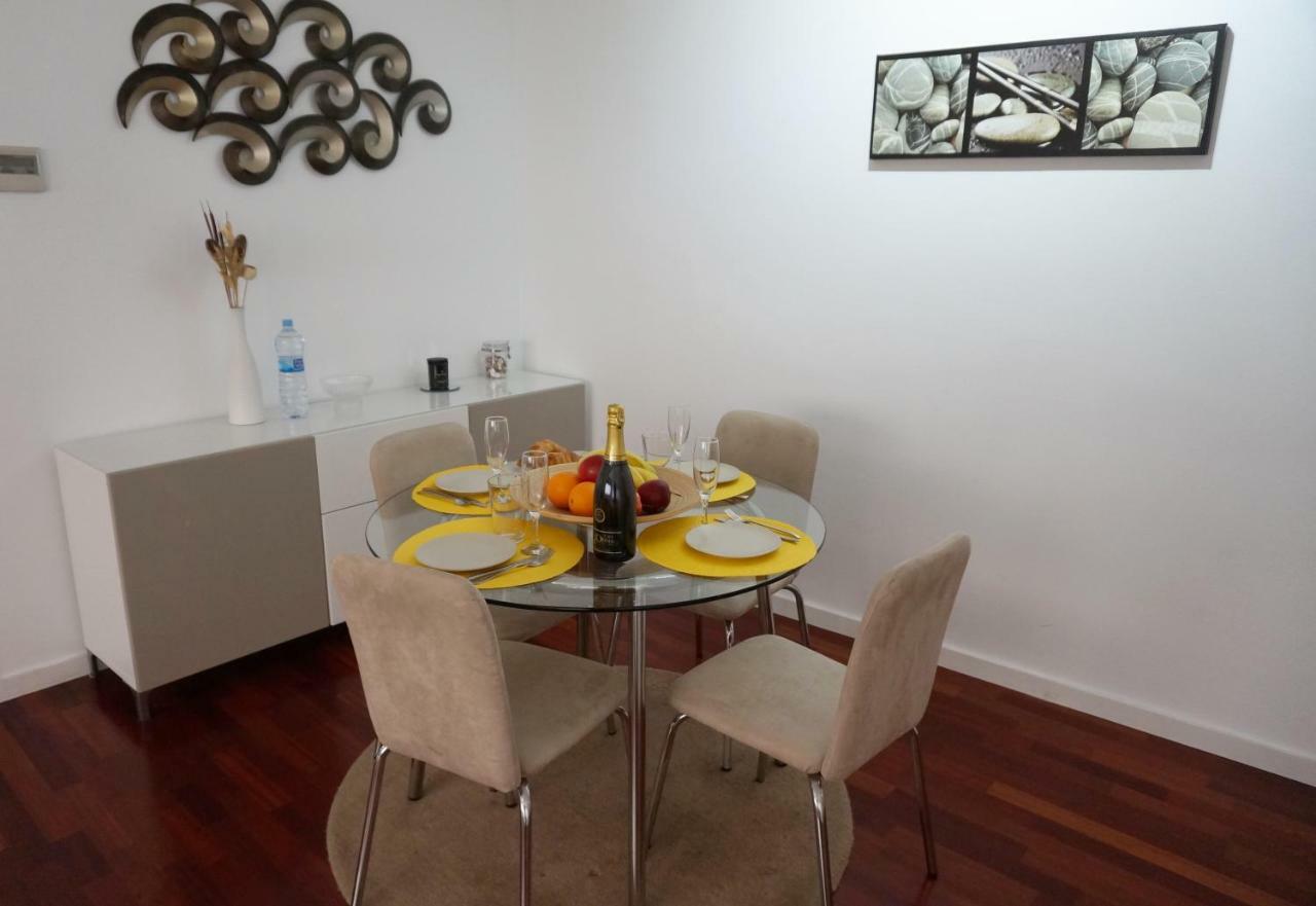 Happy Holiday Beach Home Sitges Dış mekan fotoğraf