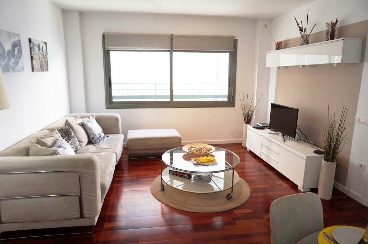 Happy Holiday Beach Home Sitges Dış mekan fotoğraf