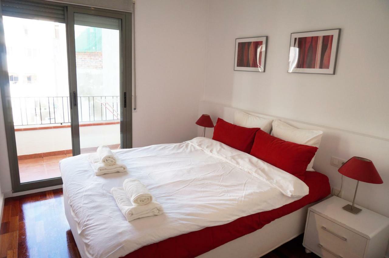 Happy Holiday Beach Home Sitges Dış mekan fotoğraf
